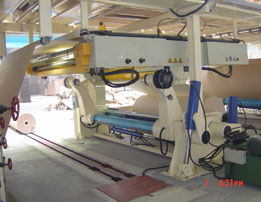 AUTO SPLICER ASP