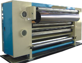 GLUE MACHINE II