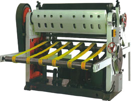 ROTARY CUTTER ZSG I